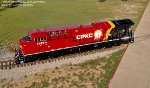 CP ET44AC 7457